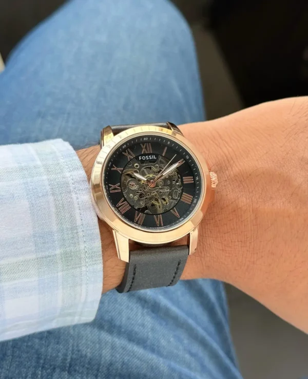 Fossil ME3102 Grant Automatic First Copy