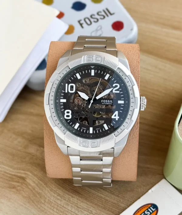 Fossil Premium Collection 7AAA