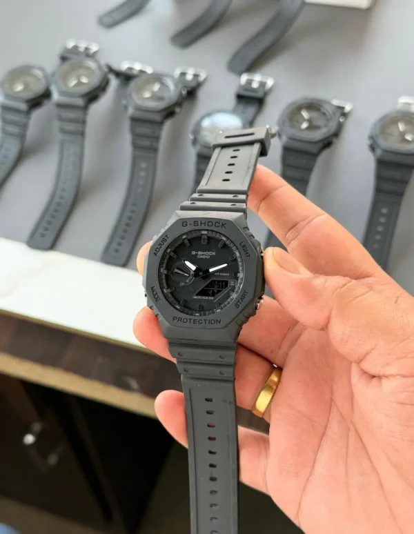 G-Shock Casio Oak GA2100