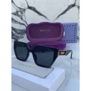 Stylish Men’s Gucci Sunglasses