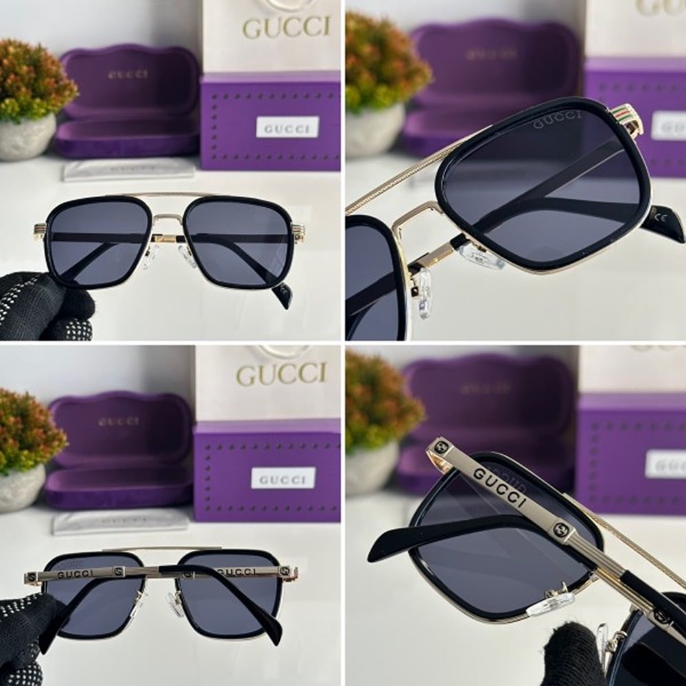 Gucci-Sunglasses-For-Men-Gold-Black-2.jpg
