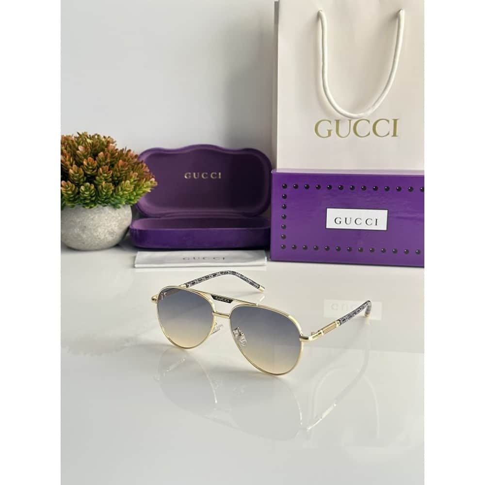 Gucci-Sunglasses-For-Men-Gold-Green-3.jpg