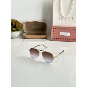 Stylish Men’s Gucci Sunglasses