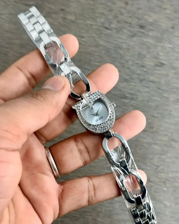 Guess GIA Collection First Copy