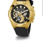 Guess GW0334G2 Men's Watch