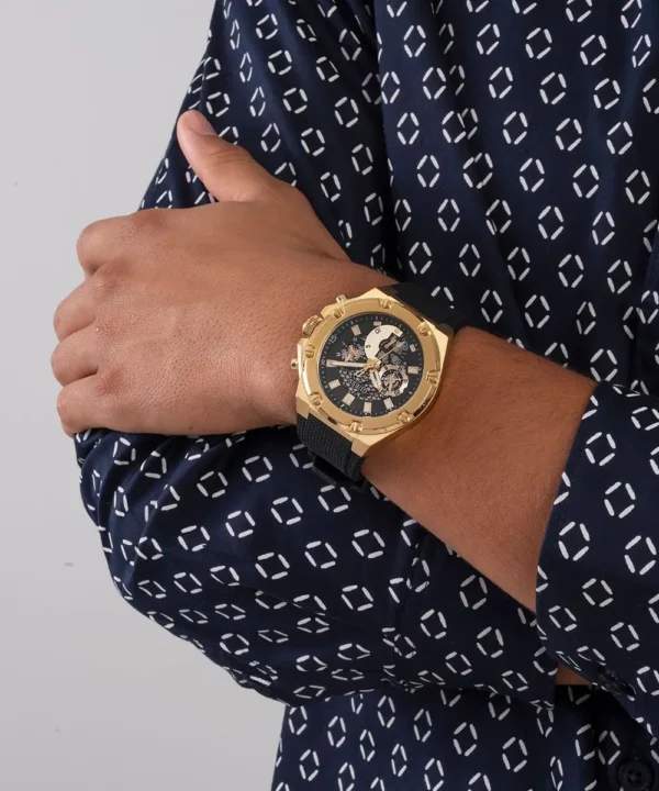 Guess GW0334G2 Men's Watch