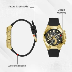 Guess GW0334G2 Men's Watch