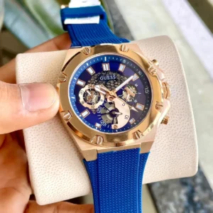 Guess GW0334G3 Men's Watch