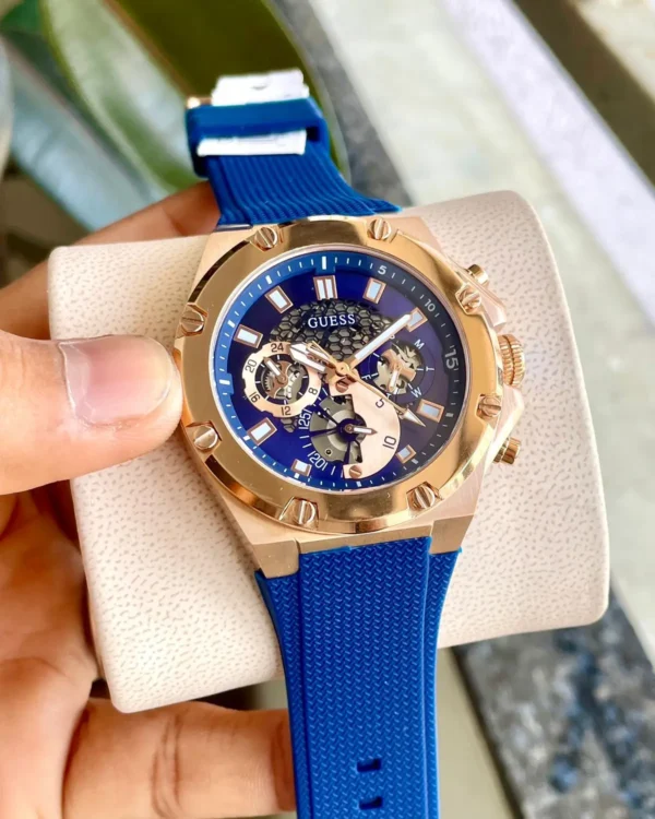 Guess GW0334G3 Men's Watch