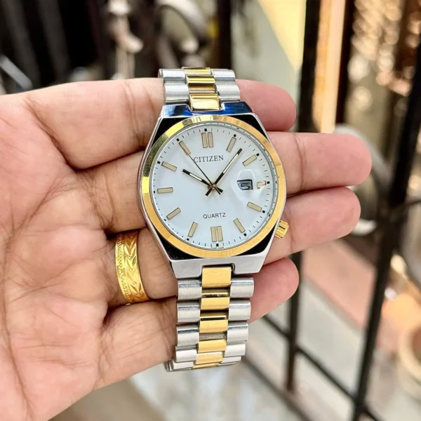 Citizen Classic Design Watch