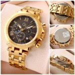 Guess Insider Chronograph XL