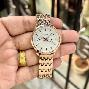 Fossil Evergreen Original Women Watch