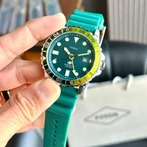 Fossil GMT Collection First Copy