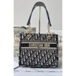 Christian Dior Cd Print Essential Tote