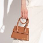 Premium Jacquemus Double Ring Bag For Women