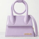 Premium Jacquemus Double Ring Bag For Women