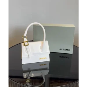 Premium Jacquemus Mini Shoulder Bag For Women
