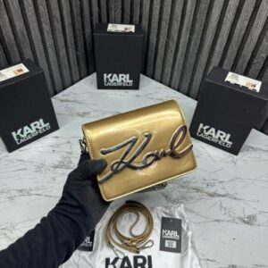 Premium Karl Lagerfeld Shoulder Bag For Women