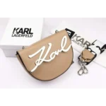 Karl Lagerfeld Handbag For Women
