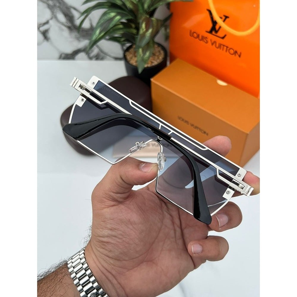 Louis-Vuitton-Sunglasses-For-Men-Sliver-Blue-4.jpg