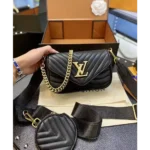 Premium Womens Louis Vuitton Handbag