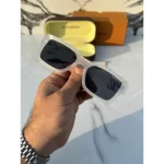Stylish Men’s Louis Vuitton Sunglasses