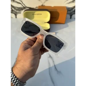 Stylish Men’s Louis Vuitton Sunglasses