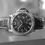 Luminor Panerai Power Reserve Automatic