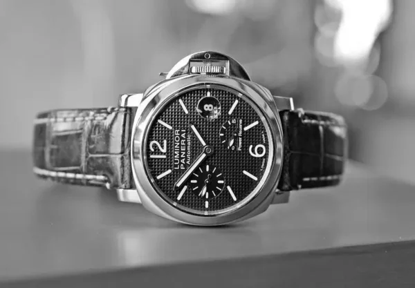 Luminor Panerai Power Reserve Automatic