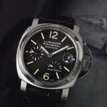 Luminor Panerai Power Reserve Automatic