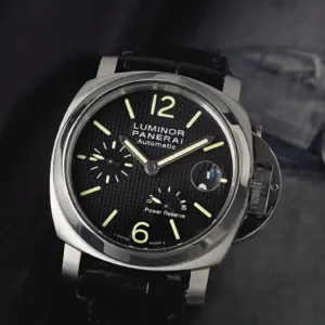 Luminor Panerai Power Reserve Automatic
