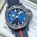 Luminor Panerai Submersible Quaranta Quattro Luna Rossa