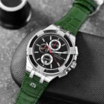 Maurice Lacroix Aikon Chronograph Original