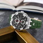Maurice Lacroix Aikon Chronograph Original