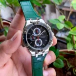 Maurice Lacroix Aikon Chronograph Original
