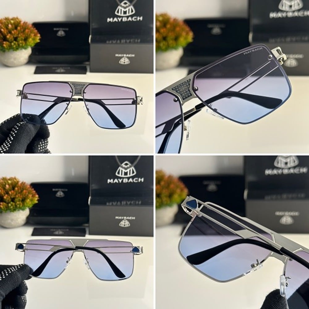 Maybach-Sunglasses-For-Men-Sliver-Blue-2.jpg