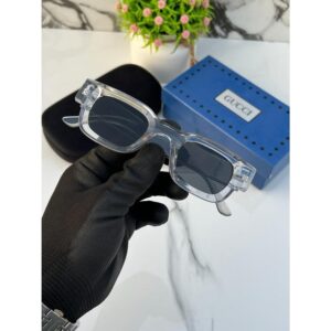 Gucci Sunglasses Fibre Grey Black