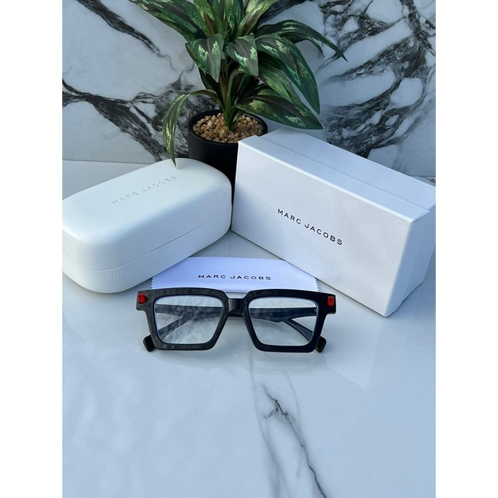 Mens-Marc-Jacobs-Sunglasses-Kuboraum-55-Black-Plano-2.jpg
