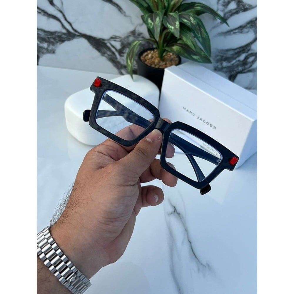 Mens-Marc-Jacobs-Sunglasses-Kuboraum-55-Black-Plano-3.jpg