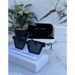Marc jacobs kuboraum Sunglasses 55 full black