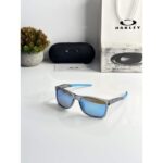 Oakley Sunglasses 0257 Aqua