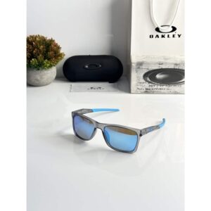 Oakley Sunglasses 0257 Aqua