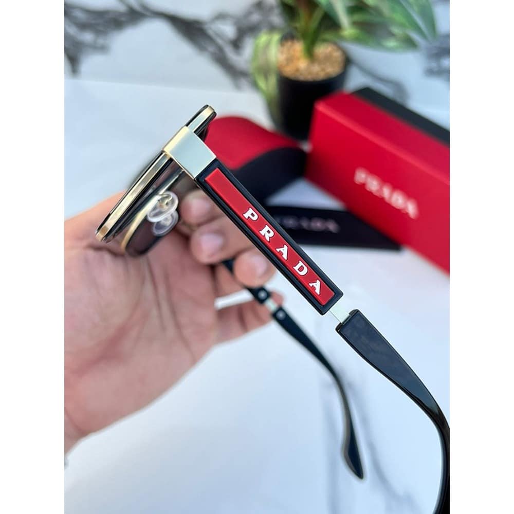 Mens-Prada-Sunglasses-88079-Black-Gold-4.jpg