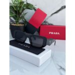 Prada Sunglasses milano full black