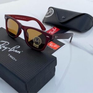 Rayban 2140 brown Sunglasses