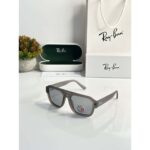 Grey 4397 Rayban Sunglasses For Men