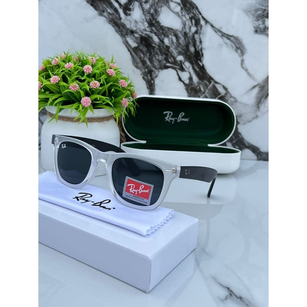 Mens-Rayban-Sunglasses-White-Black.jpg