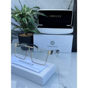 Gold Plano 88075 Versace Sunglasses