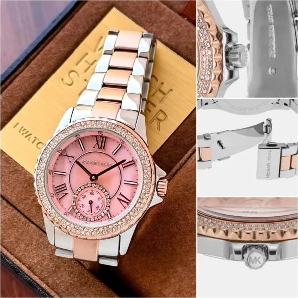 Michael Kors Everest Women