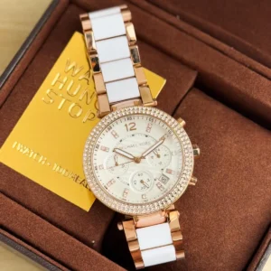 Michael Kors MK-5774 First Copy